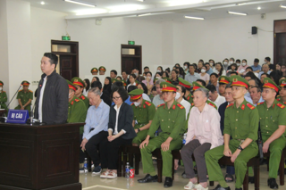 Xét xử phúc thẩm vụ án FLC: Tiếp tục hoãn tòa, tái mở lại trong tháng 6/2025