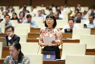 Quy định rõ việc công bố thông tin chất lượng nguồn nước sinh hoạt