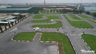 Dự kiến trước 19/2 bàn giao sát hạch, cấp giấy phép lái xe về Bộ Công an