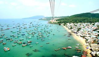 Lối mở cho du lịch Đồng bằng Sông Cửu Long – Bài 1: Lợi thế chưa được phát huy