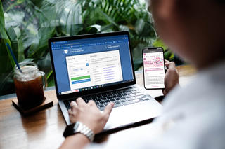 Nộp lệ phí xét tuyển Đại học 2024 bằng MoMo: Nhanh, tiện, chính xác và nhận ngay gói quà lên đến 500.000đ