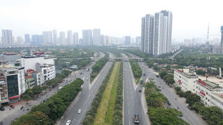 15 năm mở rộng địa giới hành chính Thủ đô (1/8/2008 - 1/8/2023): Vẫn còn nỗi lo quy hoạch