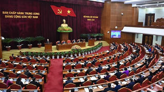 Trên dưới đồng lòng, dọc ngang thông suốt