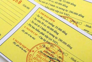 Bảo hiểm bắt buộc đối với xe máy: Cần đơn giản hóa thủ tục đòi bồi thường