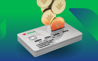 Thẻ tín dụng VPBank - Giải pháp tài chính cấp bách cho SME