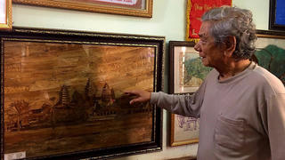 Sự kỳ diệu của đôi tay