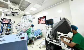 Hy vọng mới cho bệnh nhân ung thư