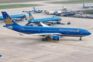  Tập đoàn Viettel 'trượt' gói thầu hàng không giá trị hơn 800 triệu đồng
