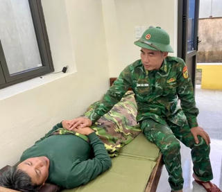 Vụ chìm tàu ở Hà Tĩnh khiến nhiều người mất tích: Cứu sống được thuyền phó