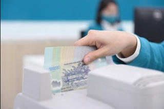 VietinBank rao bán khoản nợ 500 tỷ đồng của Công ty Cổ phần Xây dựng Công nghiệp