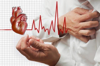 Trời lạnh, đề phòng nguy cơ đột quỵ tim