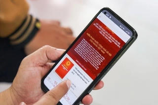 Hơn 14 triệu người góp ý sửa đổi, bổ sung một số điều của Hiến pháp 2013