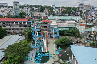 Dự án treo - treo đến bao giờ?
