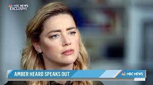 Amber Heard có thể phải đối mặt với phiên tòa thứ ba