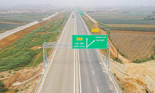 Thanh tra Chính phủ chỉ rõ loạt vi phạm ảnh hưởng lớn đến tiến độ dự án Mai Sơn - Quốc lộ 45