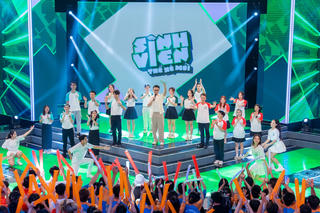 'Sinh viên thế hệ mới': Cuộc tranh tài đầy bất ngờ của bảng C