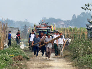 Vụ bé gái 7 tuổi tử vong tại bệnh viện: Bố của nạn nhân nói gì?