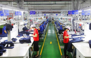 Có thiếu hụt lao động sau Tết?