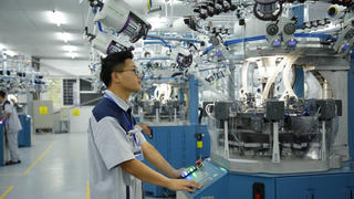 GDP Việt Nam 2022: Sự tăng trưởng ấn tượng