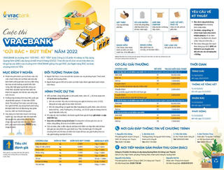 'Ngân hàng rác - Gửi rác, rút tiền': Mô hình hay, ý nghĩa lớn