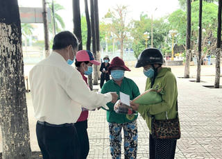 Hướng tới Đại hội Đại biểu toàn quốc Người Công giáo Việt Nam xây dựng và bảo vệ Tổ quốc lần thứ VIII, nhiệm kỳ 2023-2028: Nét đẹp sống đạo