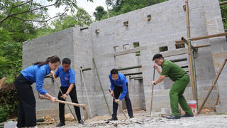 Lạng Sơn: Hoàn thành mục tiêu xóa nhà tạm, nhà dột nát năm 2025