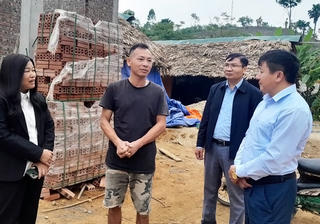 Tập trung giám sát vấn đề người dân quan tâm