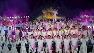 Năm Du lịch quốc gia - Huế 2025: Lan tỏa những giá trị văn hóa truyền thống