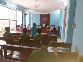 Bạc Liêu: Người phụ nữ lĩnh án 23 năm tù vì xâm hại tình dục trẻ em 