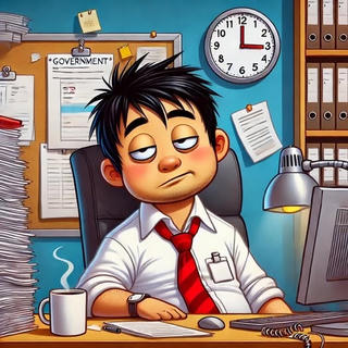 Công chức về hưu sớm: Làm gì để không còn ‘dư chấn quyền lực’