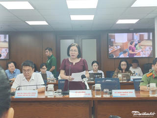 TP HCM: Xóa nhà tạm, nhà dột nát với hộ nghèo, hộ cận nghèo