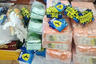 Triệt phá đường dây mua bán ma túy do đối tượng đang điều trị tâm thần cầm đầu