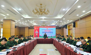 Phát động phong trào thi đua "Cựu chiến binh Quảng Ninh gương mẫu"