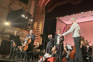 The Arts of the Concerto: Bản hòa tấu chào thu Hà Nội