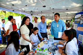 Số người thất nghiệp trong độ tuổi lao động vẫn tăng