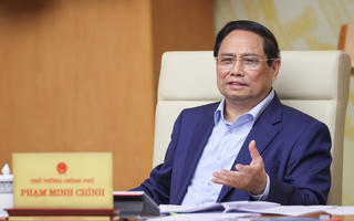 Thủ tướng: Tăng trưởng 8,3-8,5% năm 2025 không là 'mục tiêu bất khả thi'