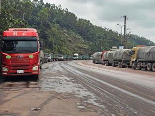 Hà Tĩnh: Cần 'đòn bẩy' để nâng tầm Khu kinh tế Vũng Áng