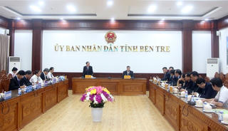 Loạt hoạt động tư vấn hỗ trợ xúc tiến đầu tư của VKBIA