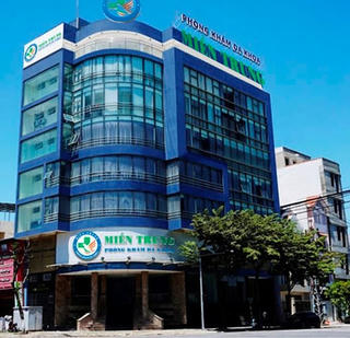 Đà Nẵng: Phòng khám đa khoa Miền Trung bị phạt 170 triệu đồng