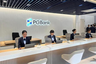 Hai nhân sự cấp cao PGBank xin từ nhiệm trước thềm Đại hội cổ đông