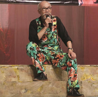 NSND, họa sĩ Hoàng Hà Tùng qua đời