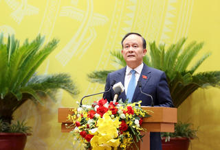 HĐND Hà Nội chất vấn đối với 2 nhóm vấn đề