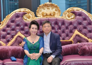 Gây thiệt hại 9.100 tỷ, chồng bà Trương Mỹ Lan mới nộp khắc phục hậu quả 1 tỷ đồng