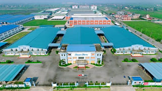 Nam Định: Đồng ý cho Capella ‘khởi động’ quy trình đầu tư xây dựng KCN rộng 200 ha