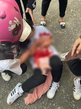 Quảng Ninh: Nữ sinh lớp 10 dùng dao đâm 2 nữ sinh lớp 11 