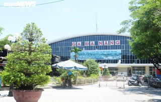 Hủy quy hoạch ga Đà Nẵng sau gần 20 năm bị treo