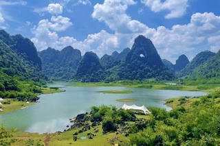 Du lịch phải bền vững