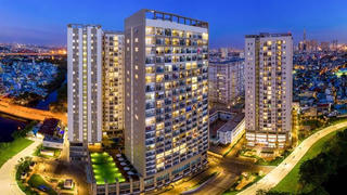 Hưng Thịnh Icons ghi nhận lợi nhuận 64 tỷ đồng năm 2022