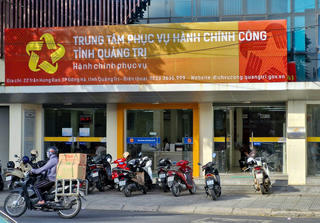 Quảng Trị: Tuân thủ kỷ cương là tiêu chí chọn cán bộ vào bộ máy mới