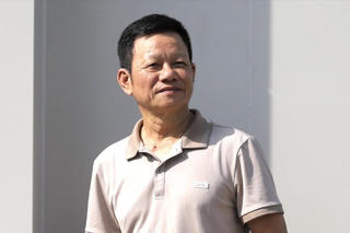 Chùm tản văn của nhà thơ Nguyễn Linh Khiếu